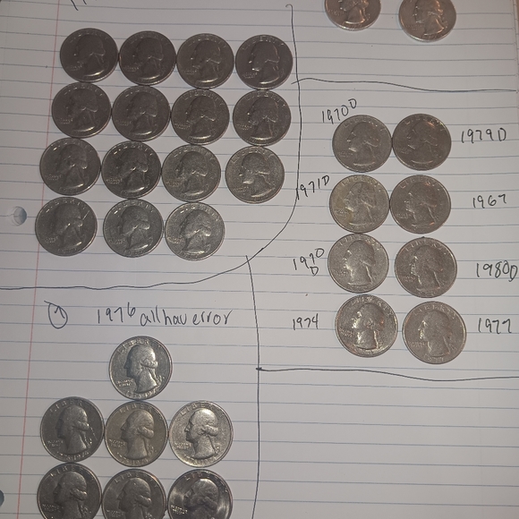 Error coin - Picture 2 of 6